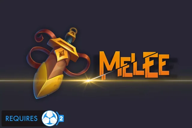 Melee 2 | Game Creator 2 by Catsoft Works v2.2.11 (18 Oct 2024)