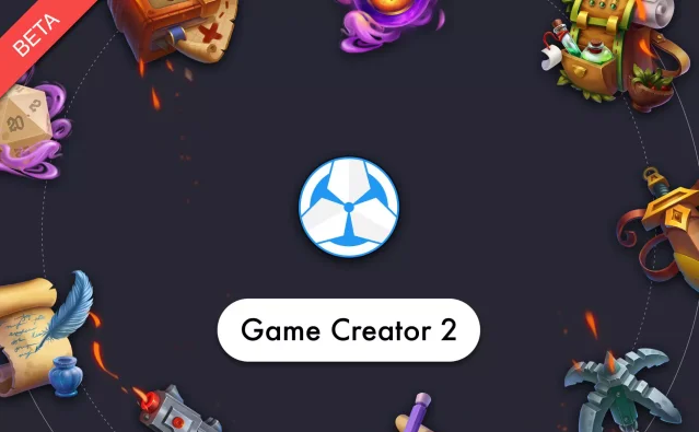 Game Creator 2 v2.17.51 (18 Oct 2024)