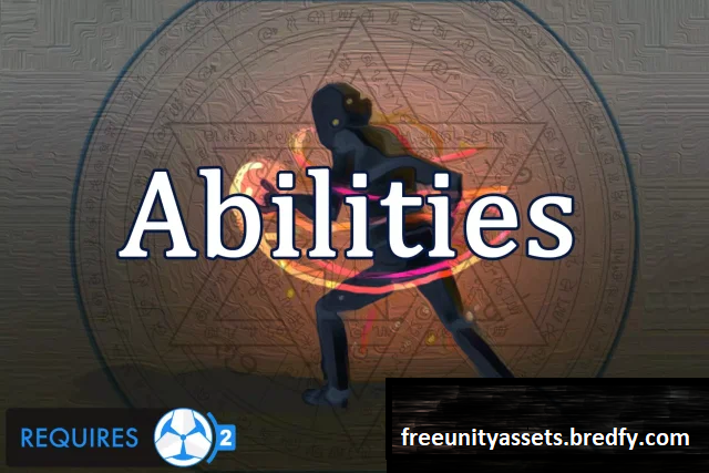 Abilities: Game Creator 2 v1.12.0 (21 Feb 2025)